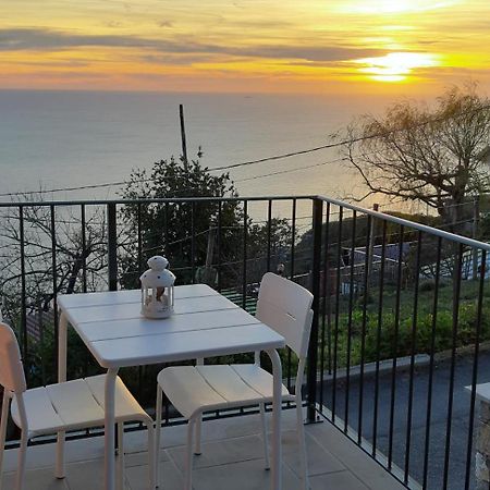 Casa Vacanze Osvaldo San Bernardino Luaran gambar