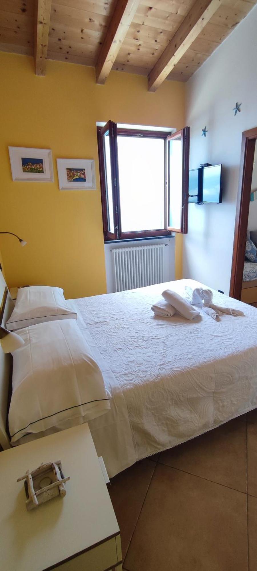 Casa Vacanze Osvaldo San Bernardino Luaran gambar