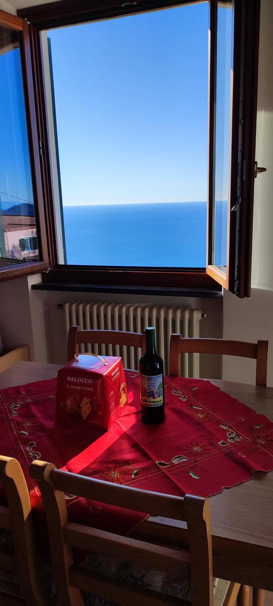 Casa Vacanze Osvaldo San Bernardino Luaran gambar