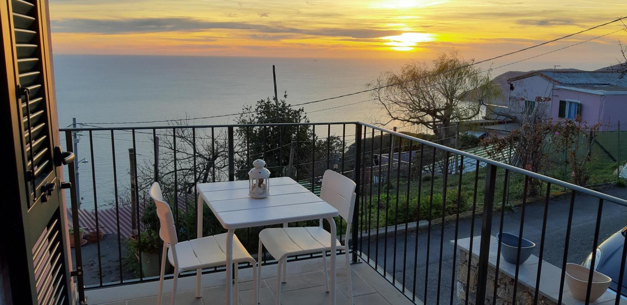 Casa Vacanze Osvaldo San Bernardino Luaran gambar