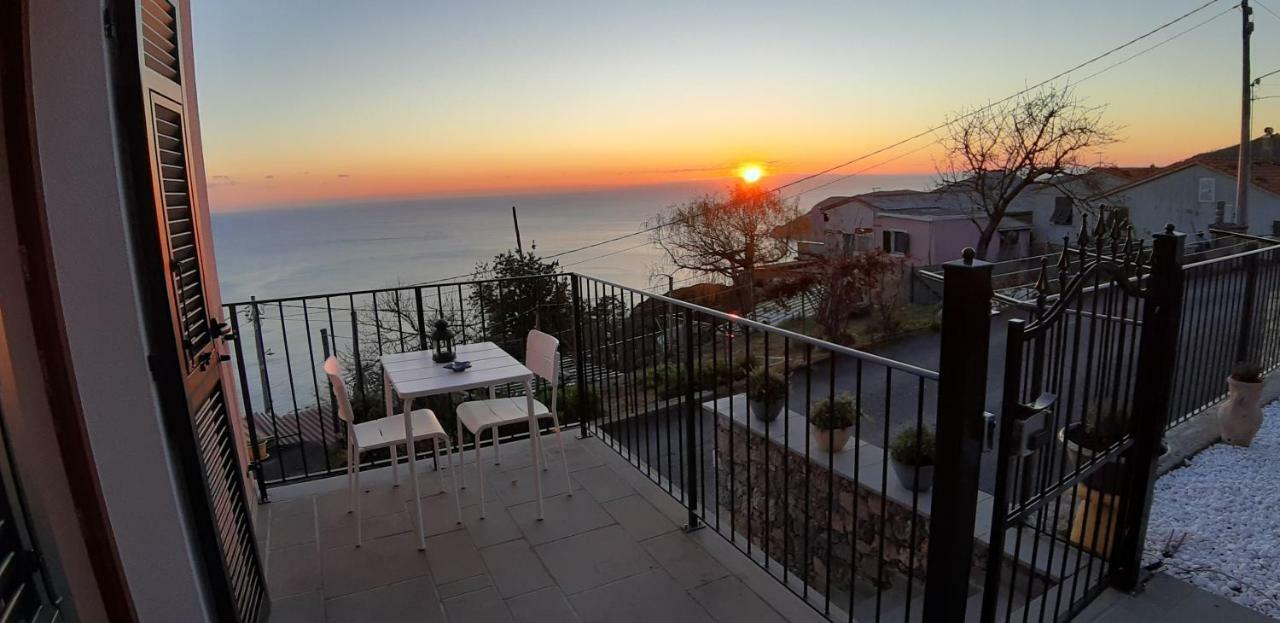 Casa Vacanze Osvaldo San Bernardino Luaran gambar