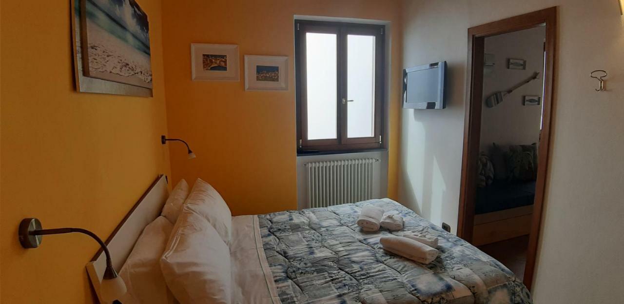 Casa Vacanze Osvaldo San Bernardino Luaran gambar