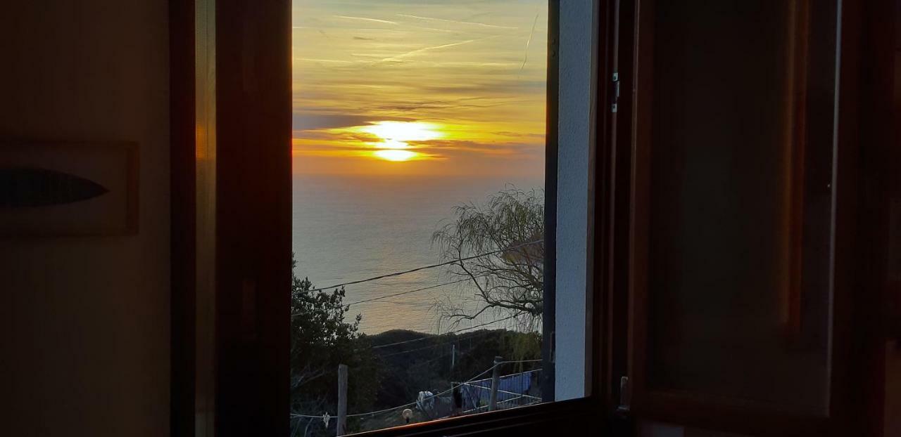Casa Vacanze Osvaldo San Bernardino Luaran gambar
