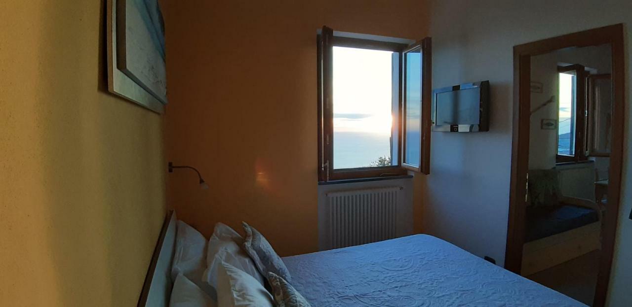 Casa Vacanze Osvaldo San Bernardino Luaran gambar