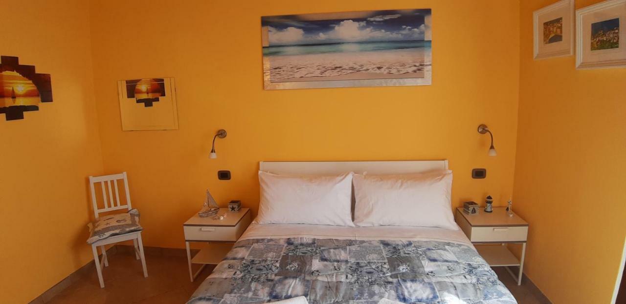 Casa Vacanze Osvaldo San Bernardino Luaran gambar