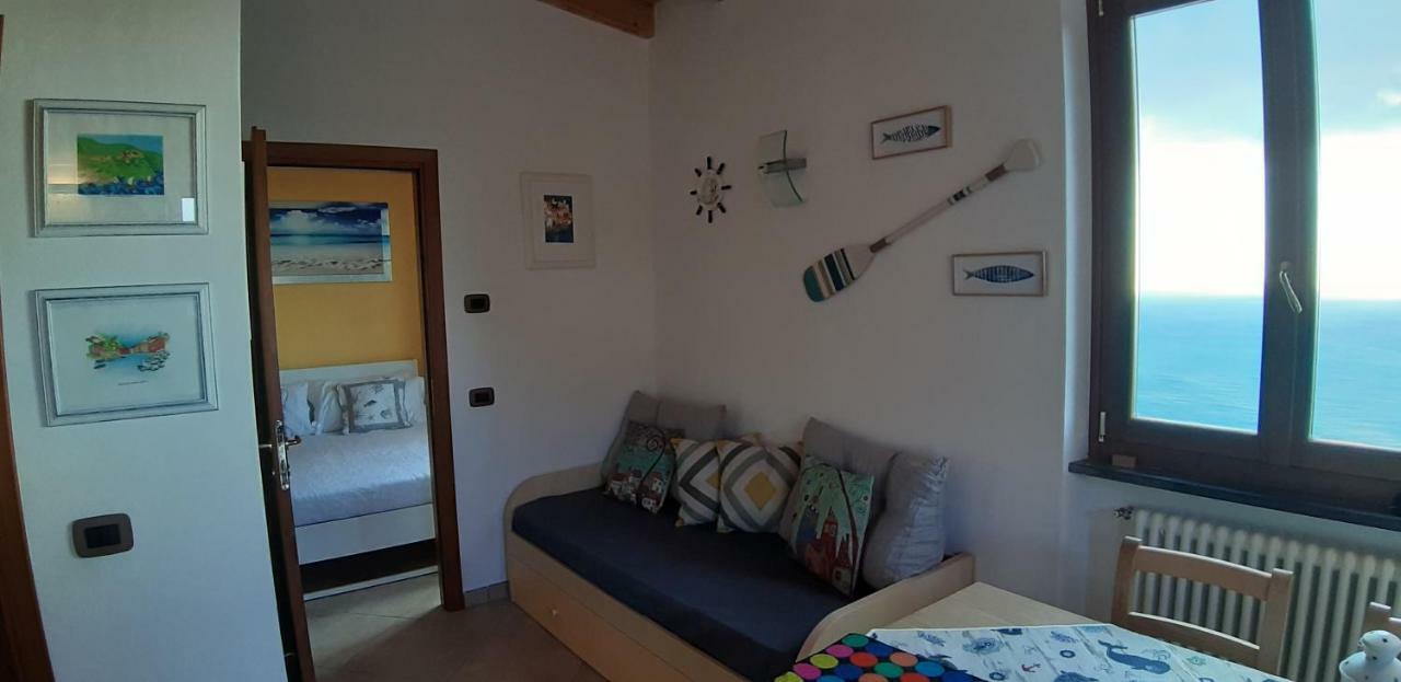 Casa Vacanze Osvaldo San Bernardino Luaran gambar