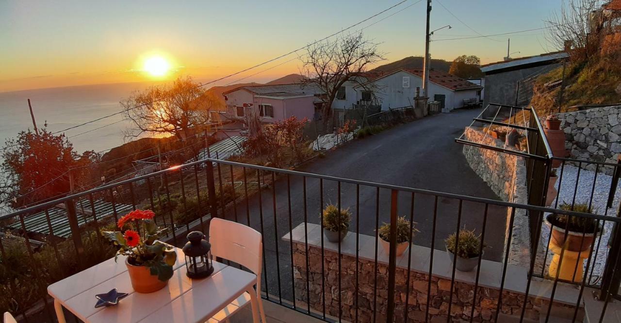 Casa Vacanze Osvaldo San Bernardino Luaran gambar