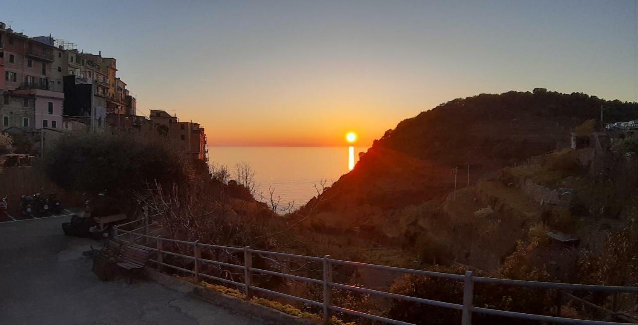 Casa Vacanze Osvaldo San Bernardino Luaran gambar