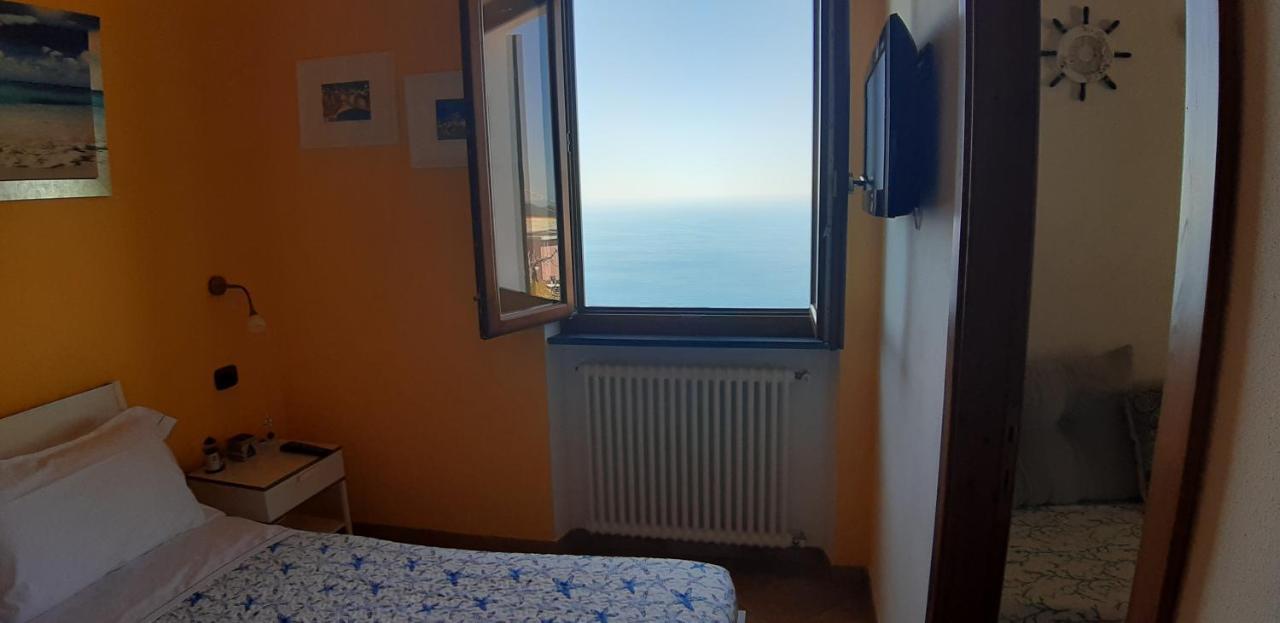 Casa Vacanze Osvaldo San Bernardino Luaran gambar